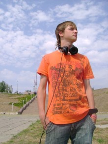 PromoDJ profile picture for @fest