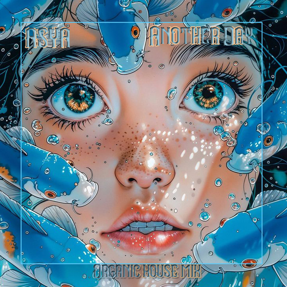 ASYA - Another Day