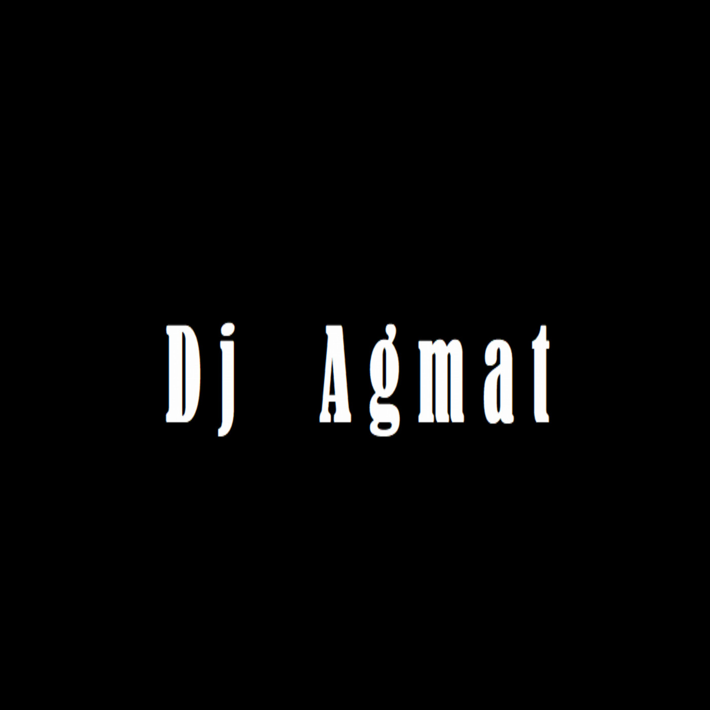 Dj Agmat-The pain of the soul