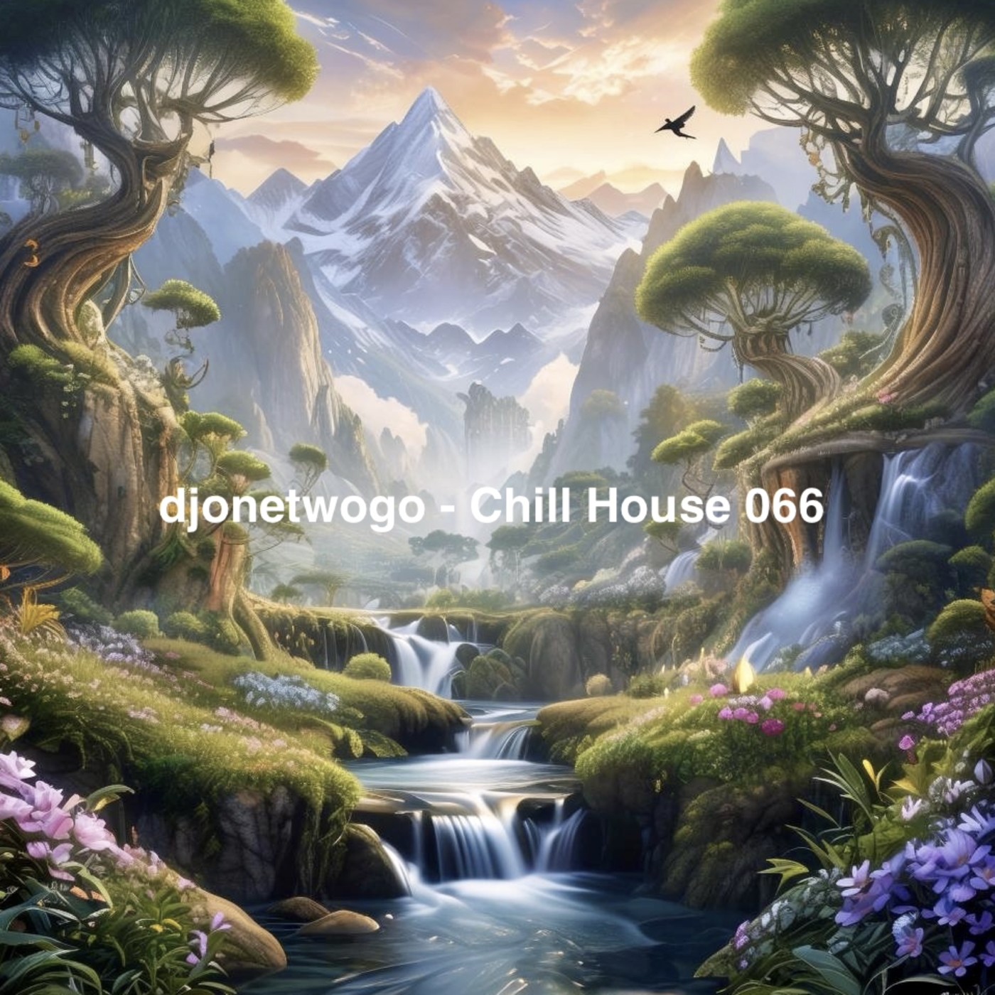 djonetwogo - Chill House 066