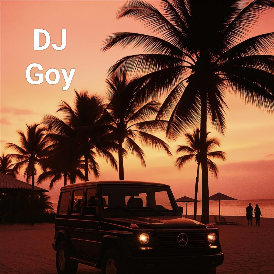 DJ Goy - Гелик - Сани