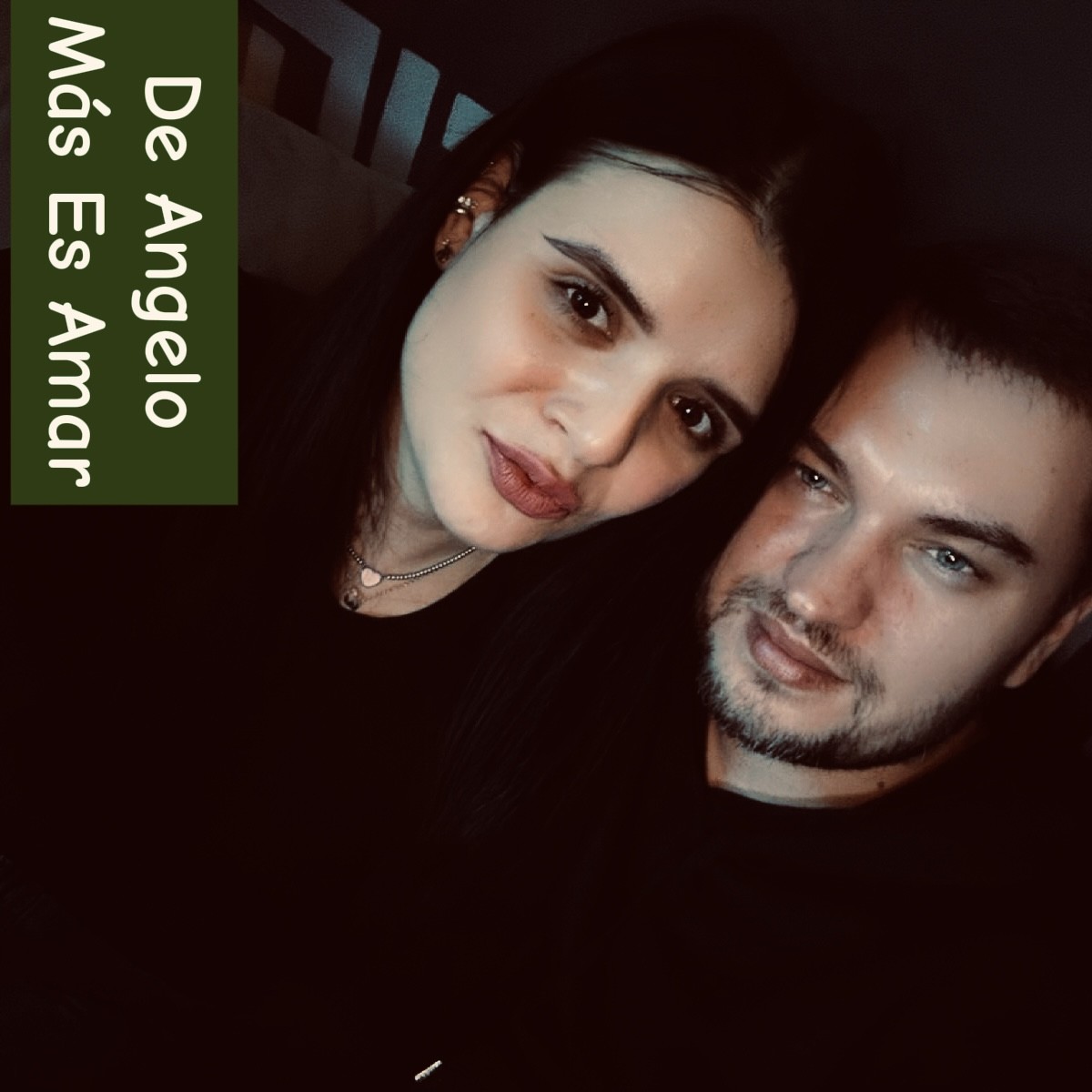 De Angelo -Bailamos juntos (Demo new song)