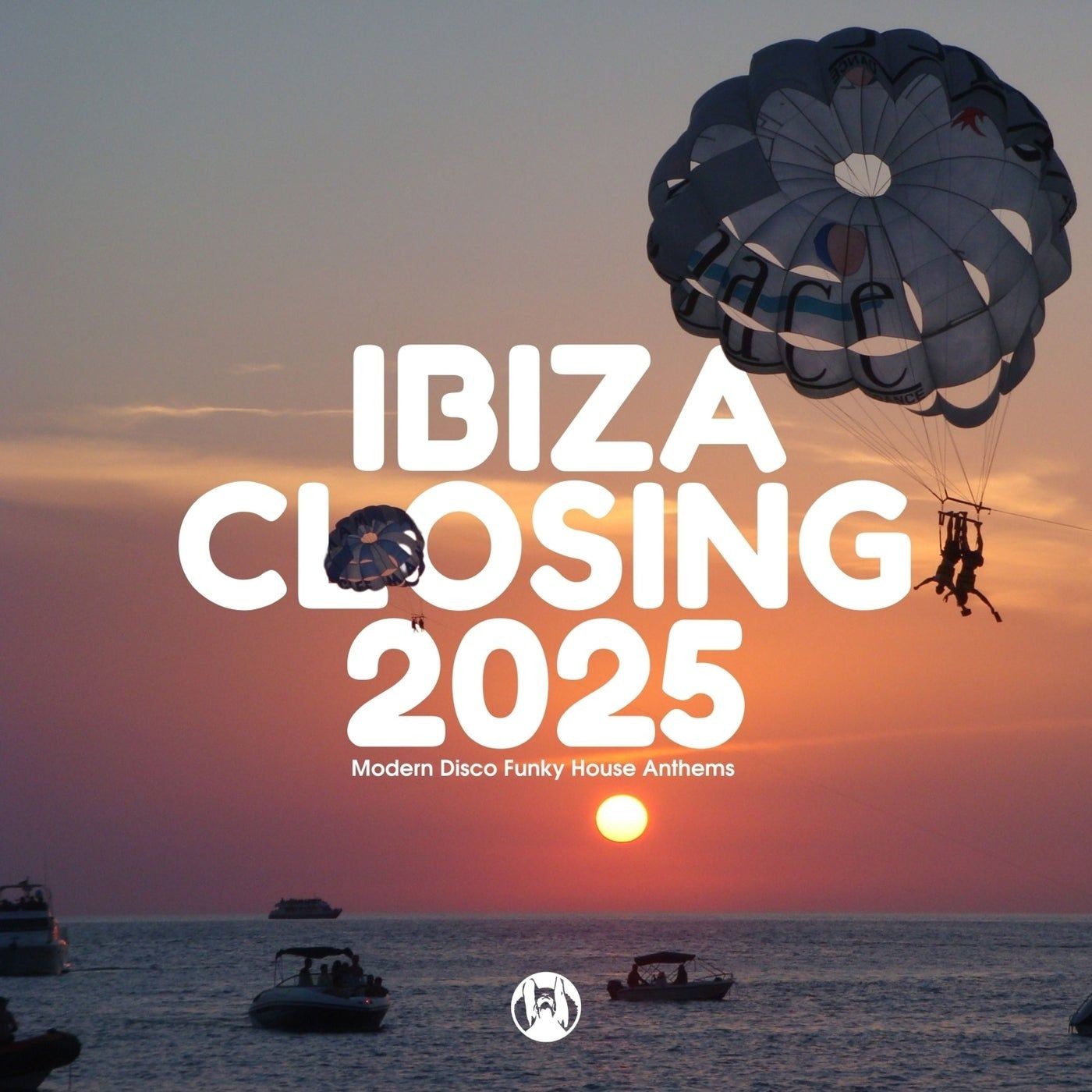 El Magniphico - Ibiza Closing 2025 Pt. 1