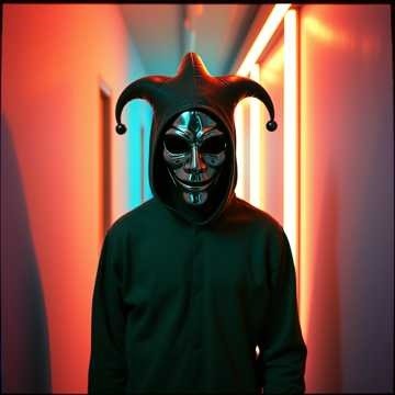 TeaGer Ft UdaffKAA - В масках (Серега Волк) TeaGer Ft UdaffKAA - В масках (Серега Волк)