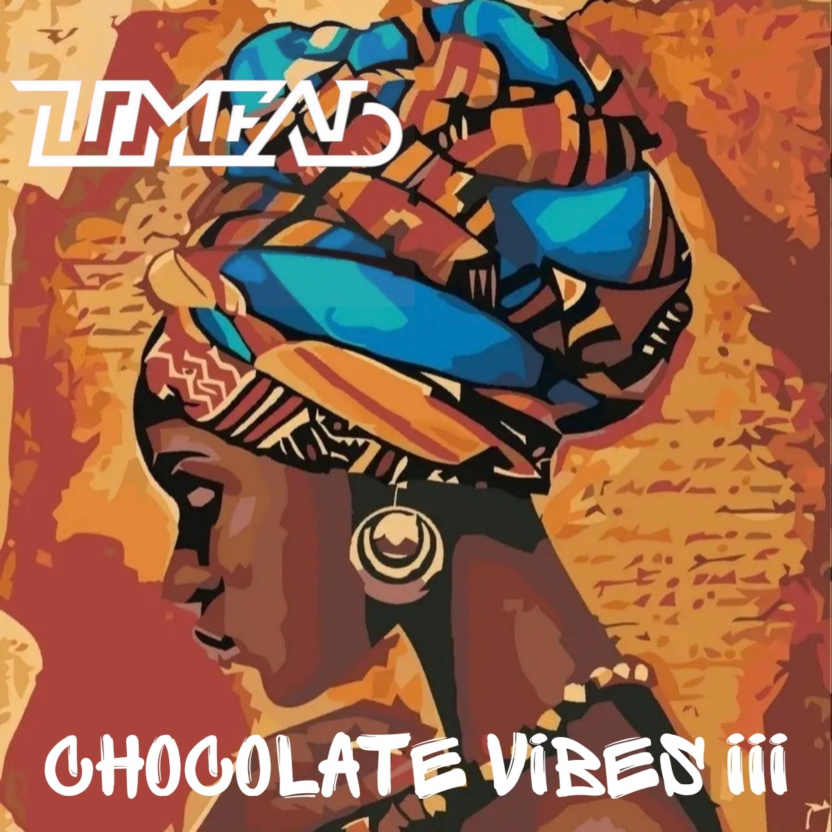 DJ Шмель-Chocolate Vibes III