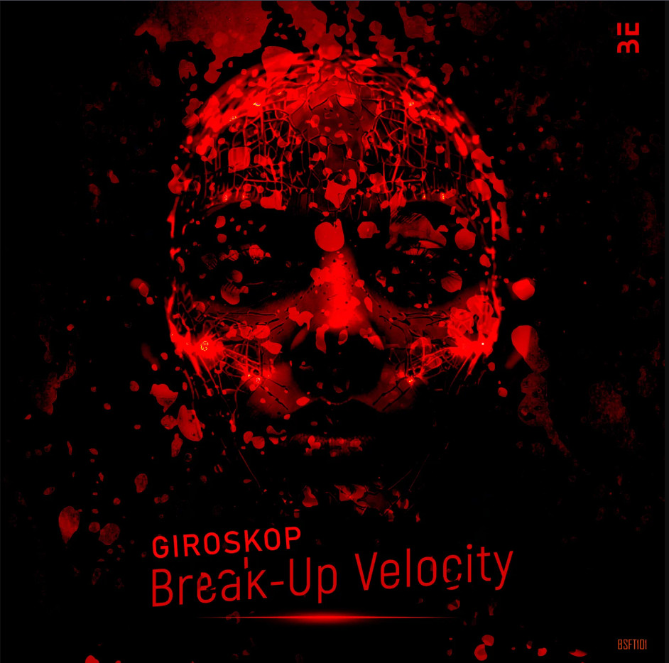 GIROSKOP - Break-up velocity