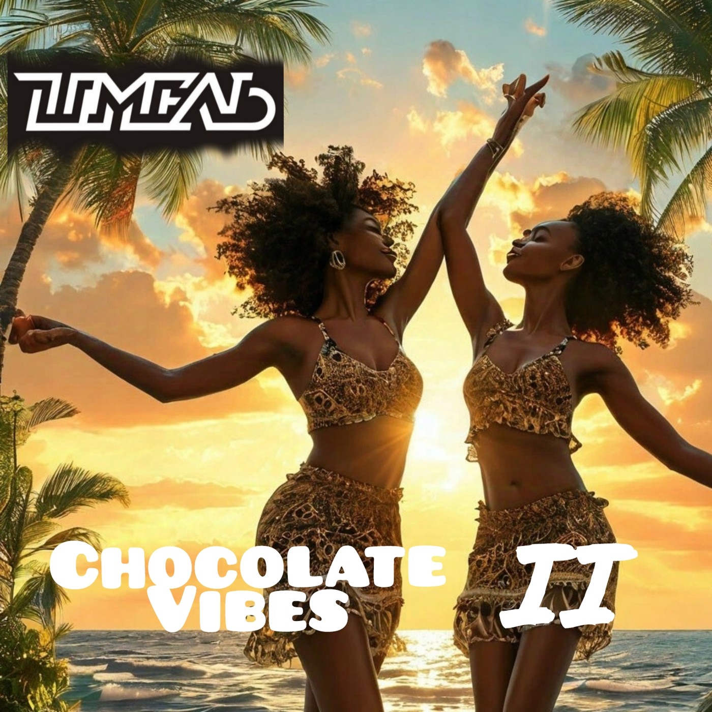 DJ Шмель-Chocolate Vibes II episode artwork