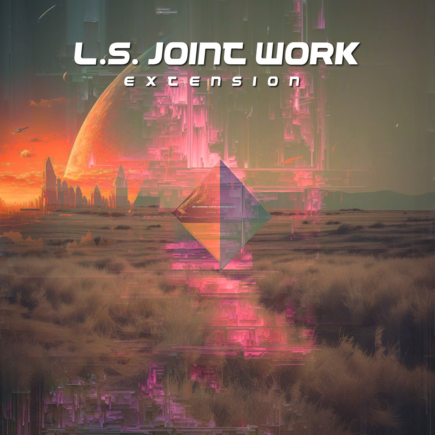 L.S. Joint Work - Extension