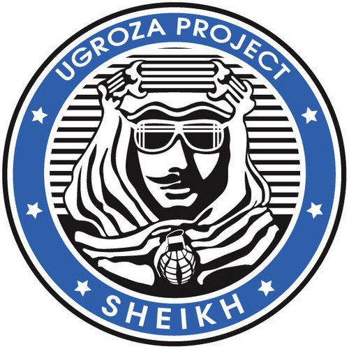 UGROZA - SHEIKH (electro mix) episode artwork