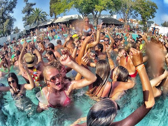 SMIRNOFF - short pool party (14.09.2025)