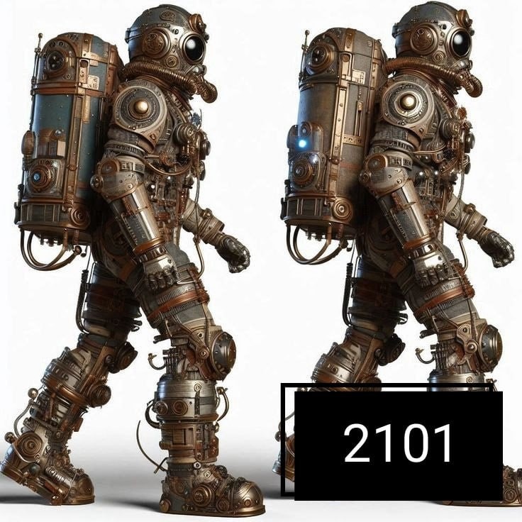 OKTOBER 2101 - Techno Portall 7 OKTOBER 2101 - Techno Portall 7