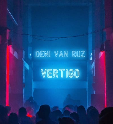 Deni Van Ruz - VERTIGO