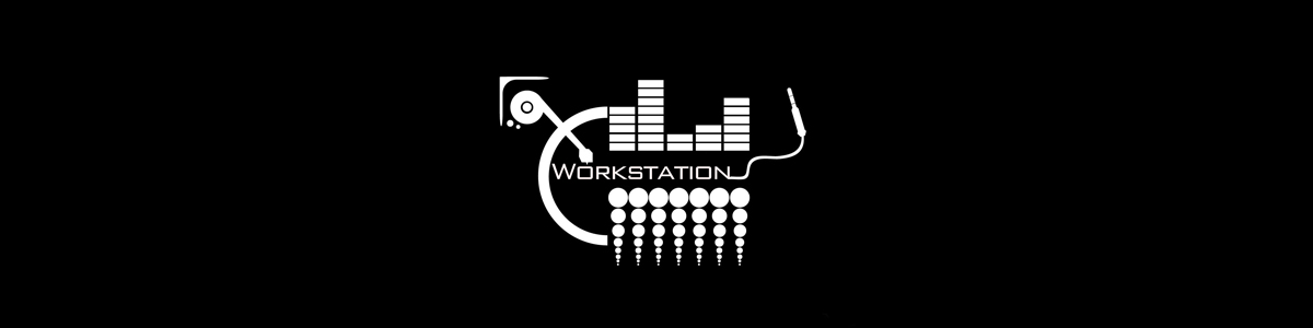 PromoDJ banner for @workstation