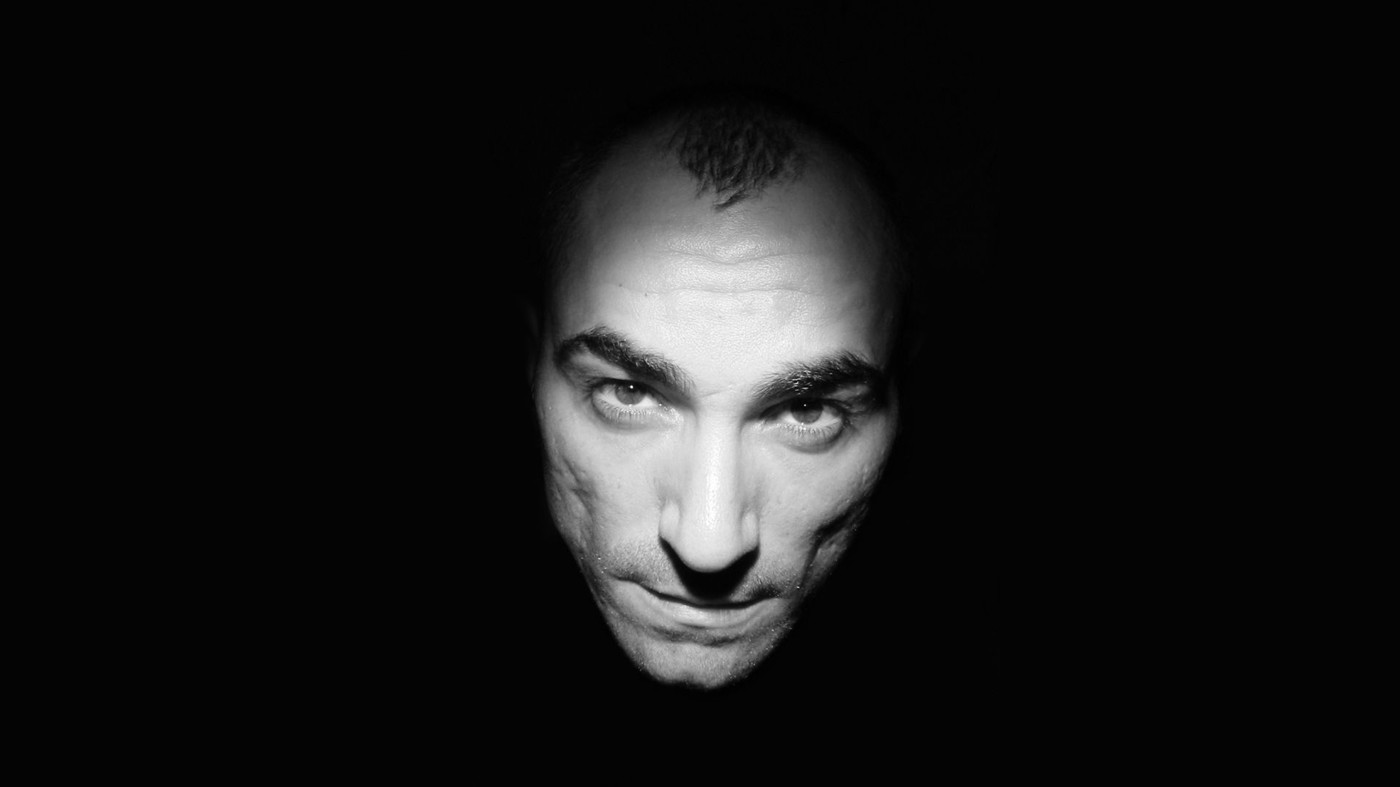 Robert Miles - Fable (Dmitry Glushkov remix)