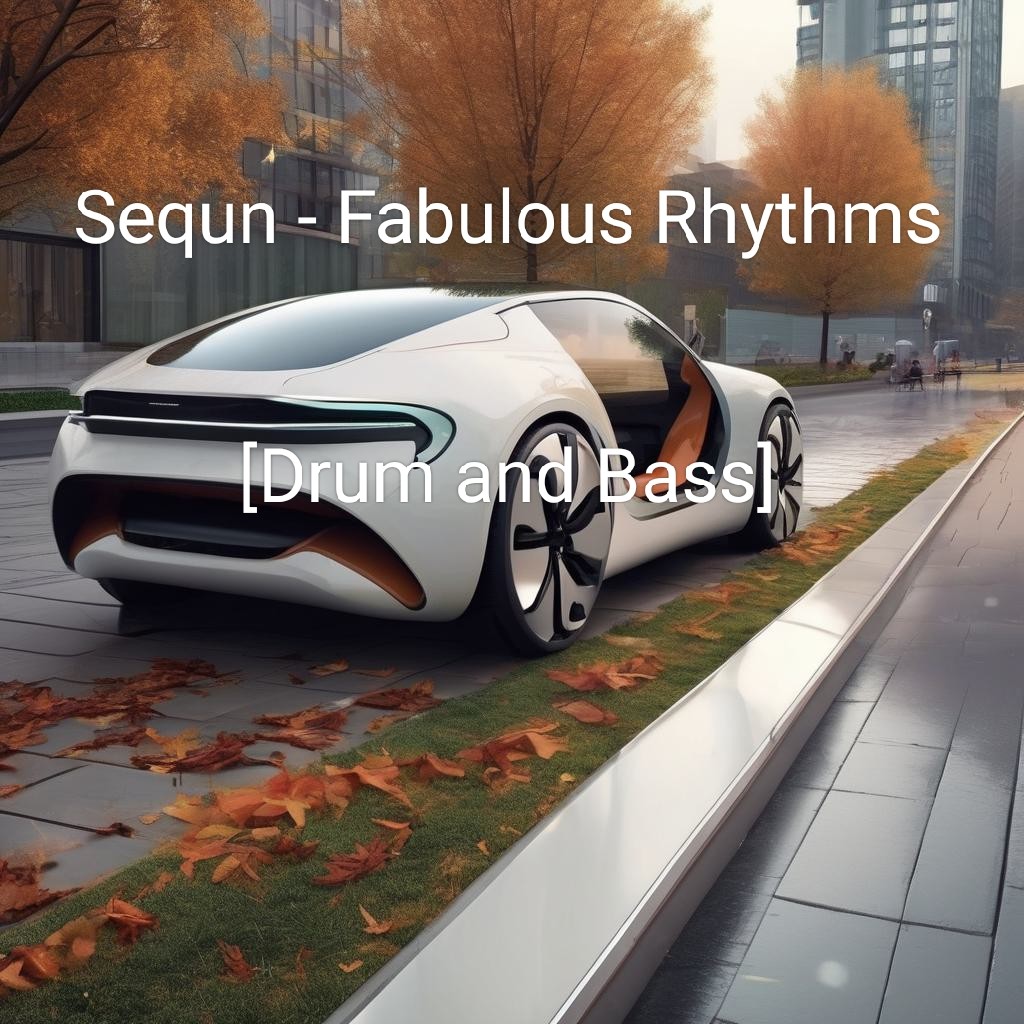 Sequn - Fabulous Rhythms [Drum and Bass]