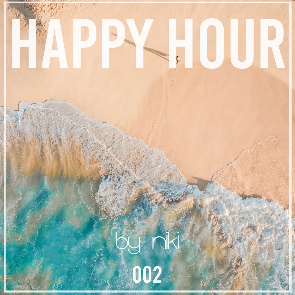 NIKI- Happy Hour Podcast 002 #2