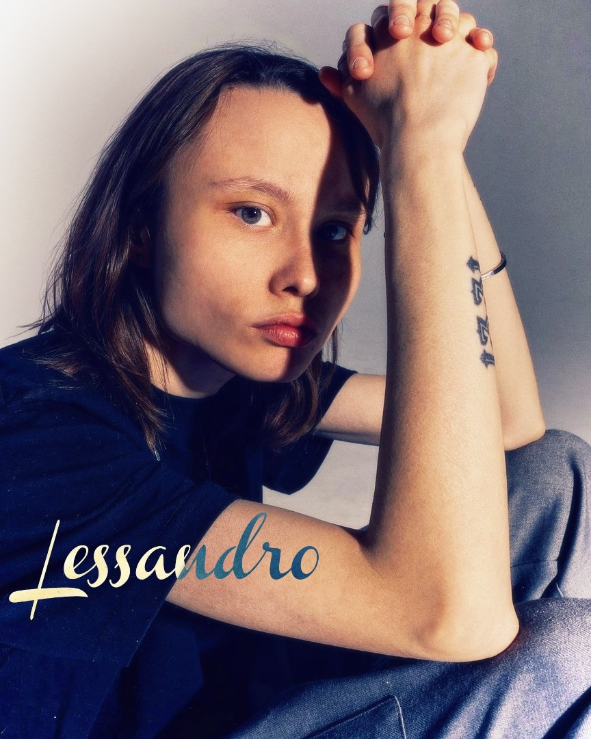 Lessandro - Стихийная буря - Deekha Music