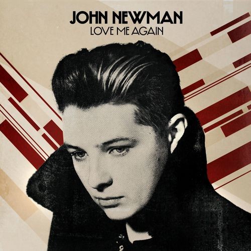 John Newman vs. Dima Matrosov - Love Me Again (Dj Sharapoff Mash Up) episode artwork