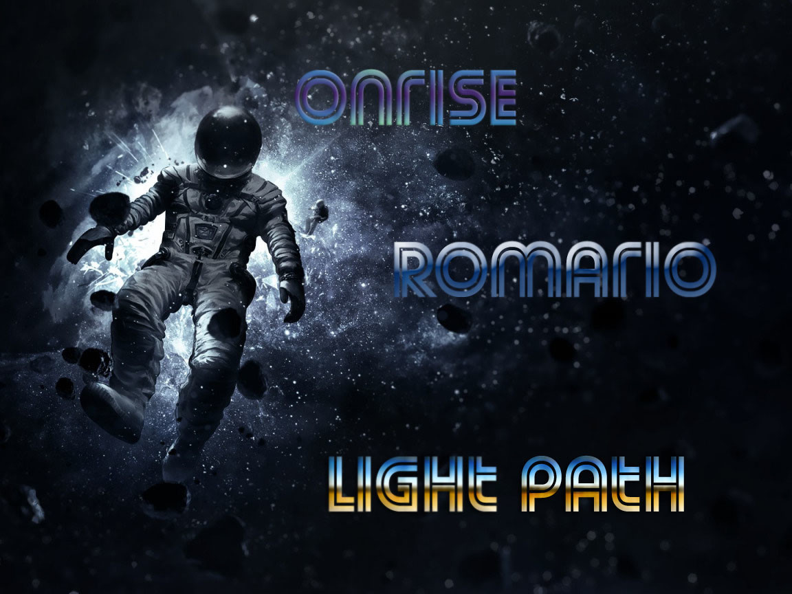 Onrise & Romario - Light path