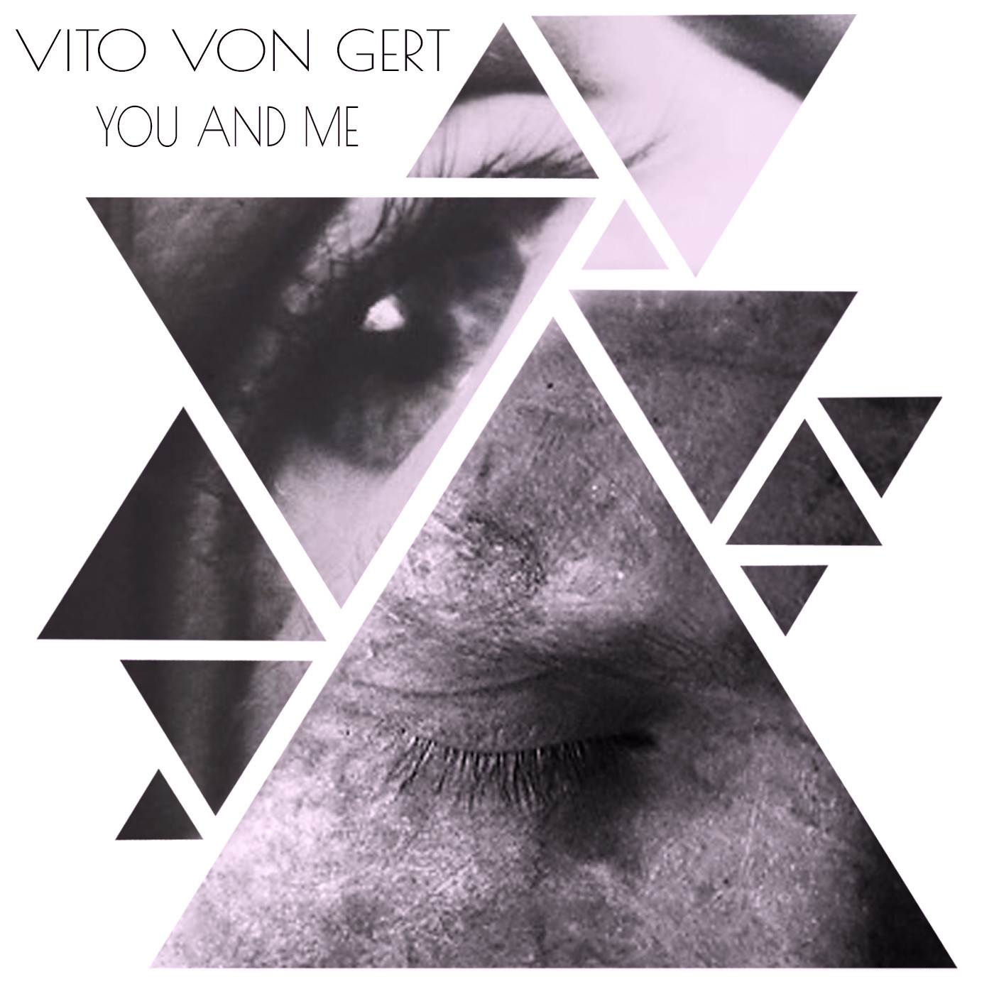 Vito von Gert - You and Me episode artwork