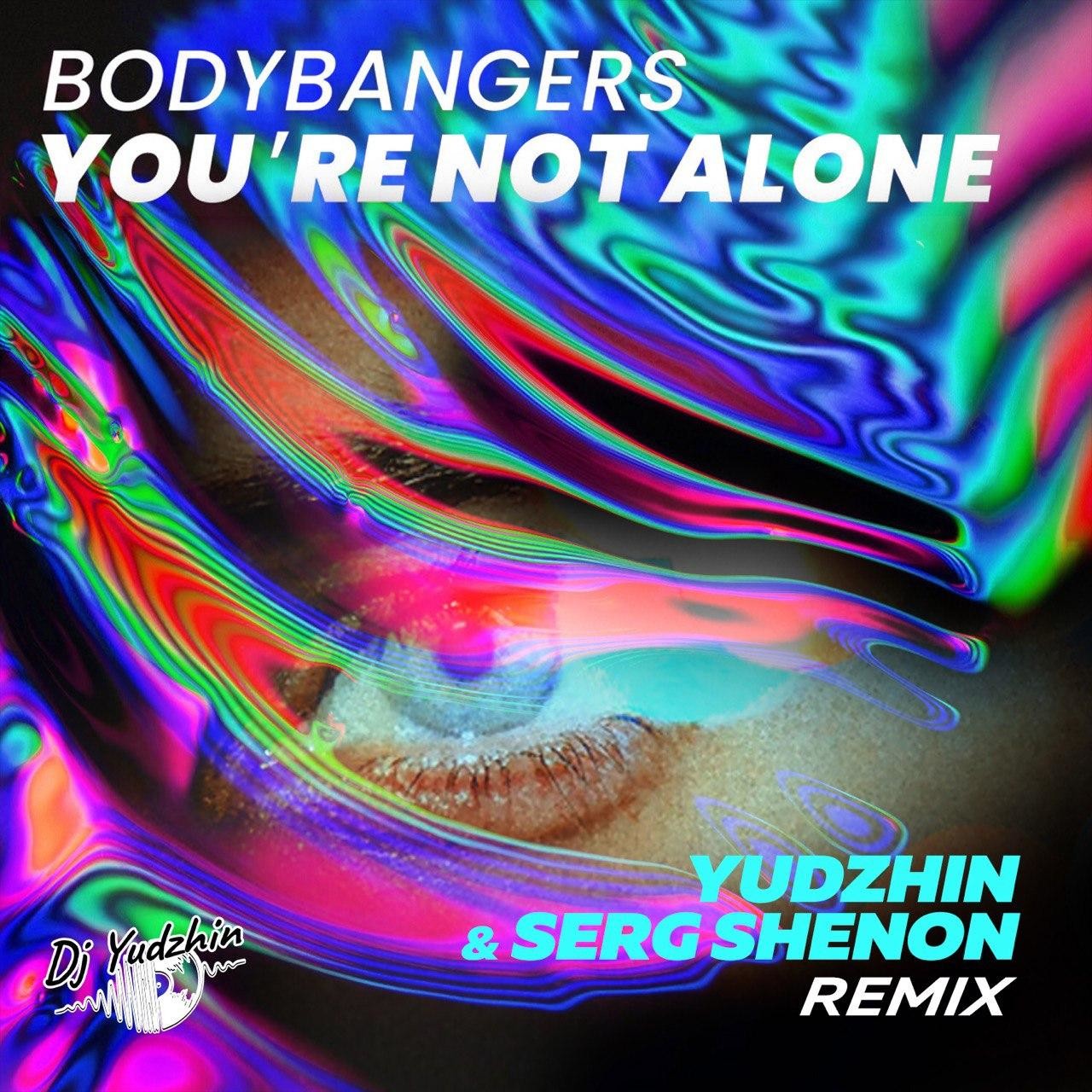 Bodybangers lotus yeah