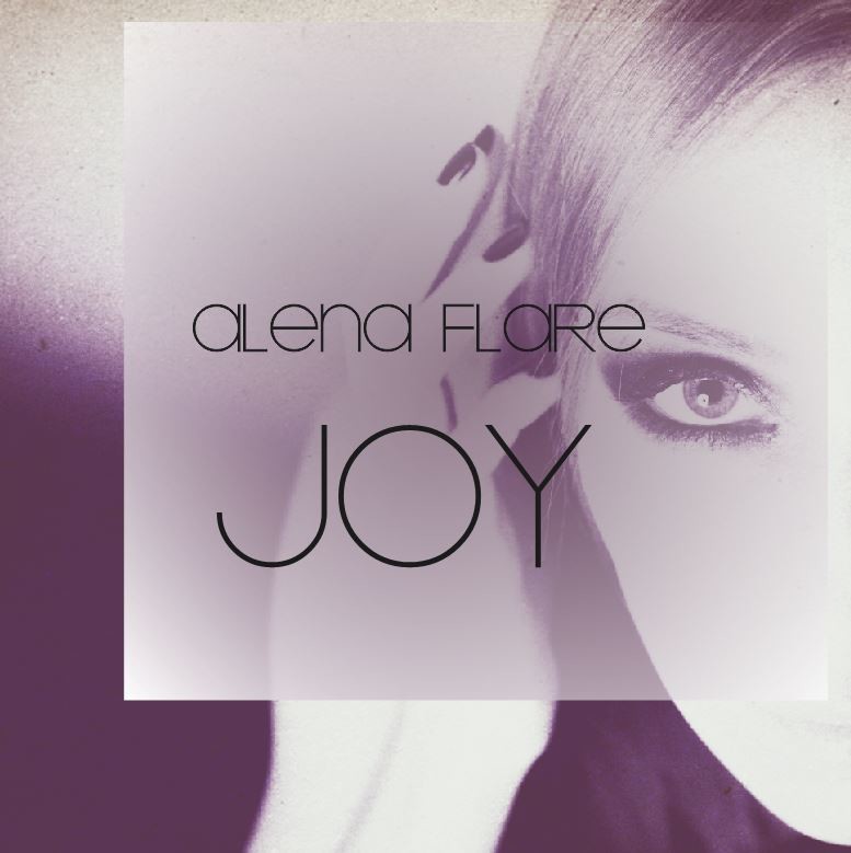 Alena FLARE - Joy