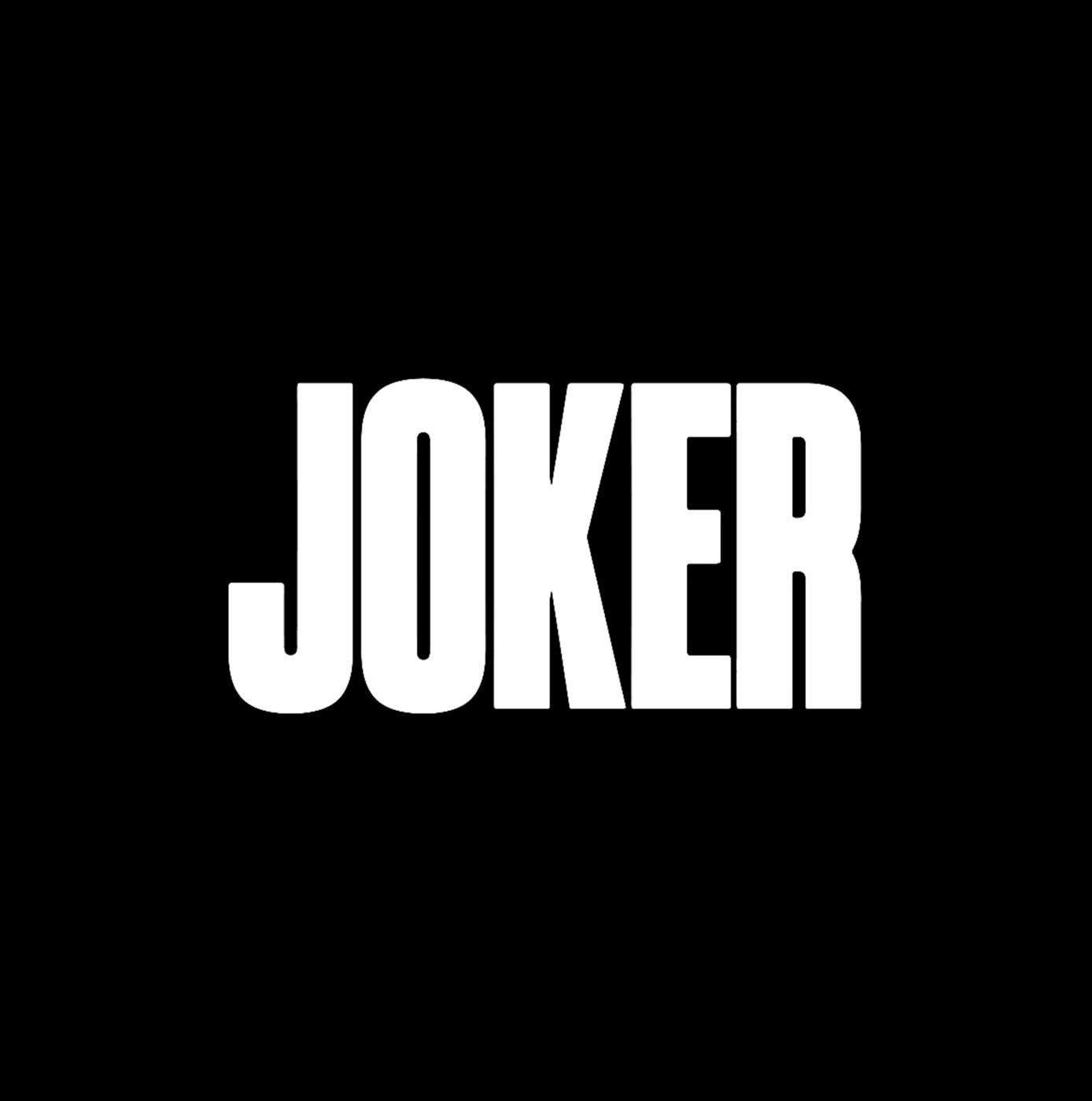 Antonov music- Joker