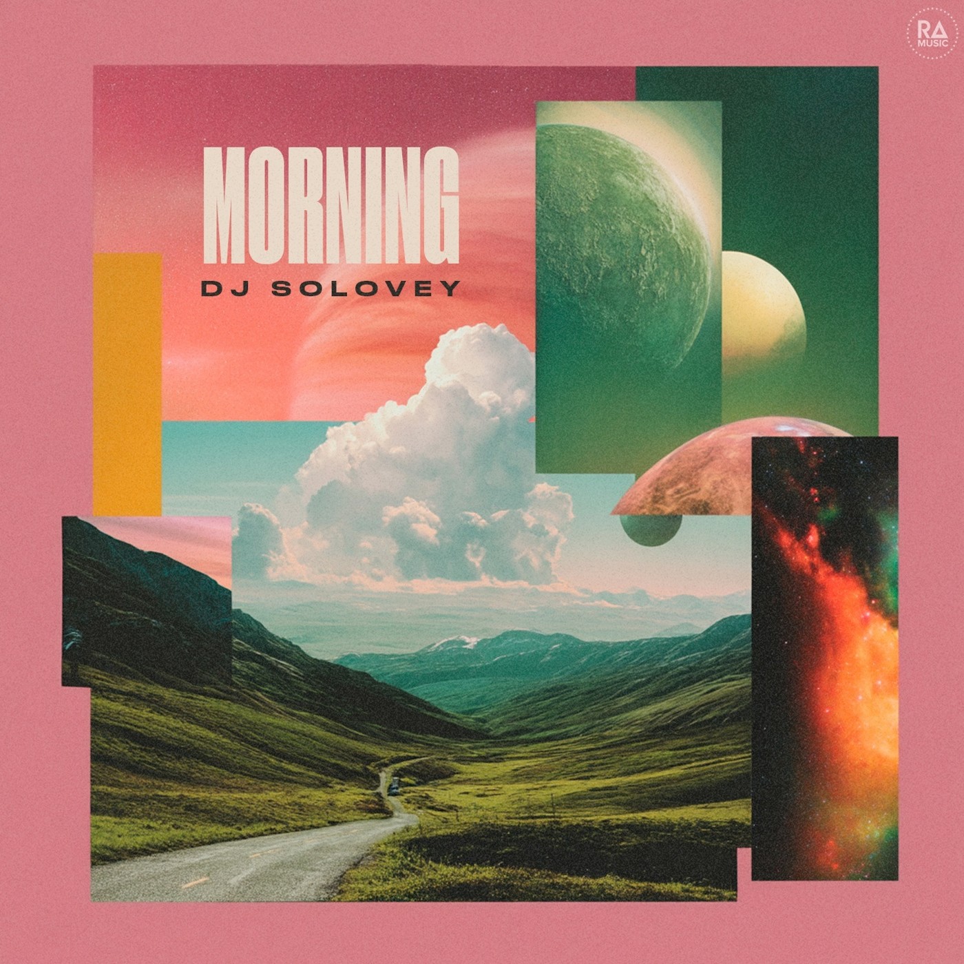 DJ Solovey