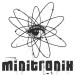 Yan Oxygen - Katrina (Minitronix Remix)