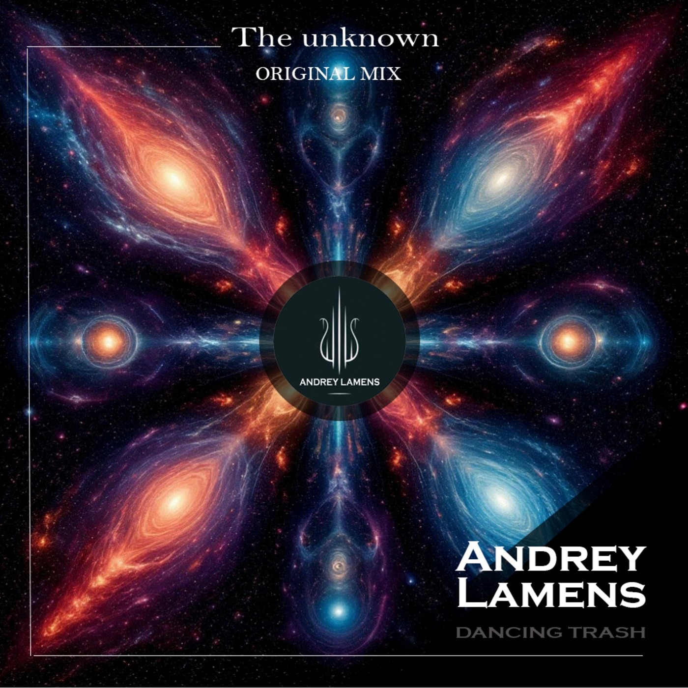 Andrey Lamens - The unknown