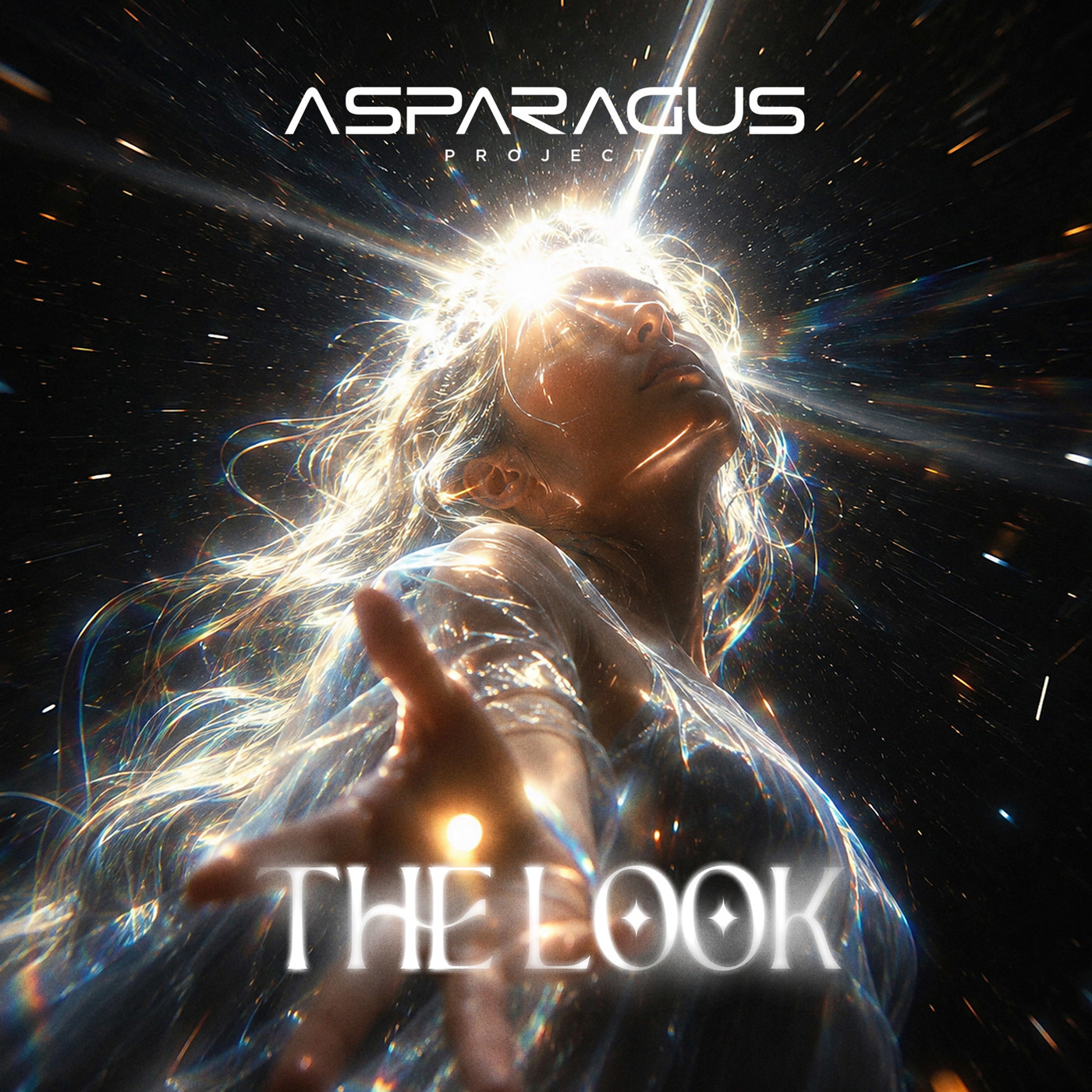 ASPARAGUSproject - The Look episode artwork