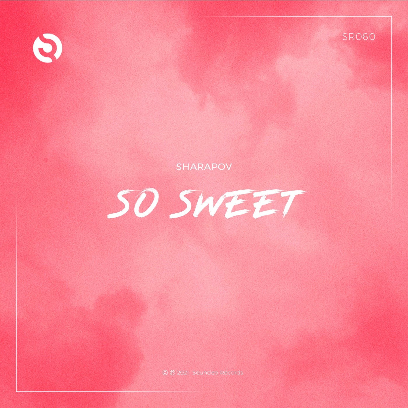 Sharapov - So Sweet (Radio Mix) episode artwork