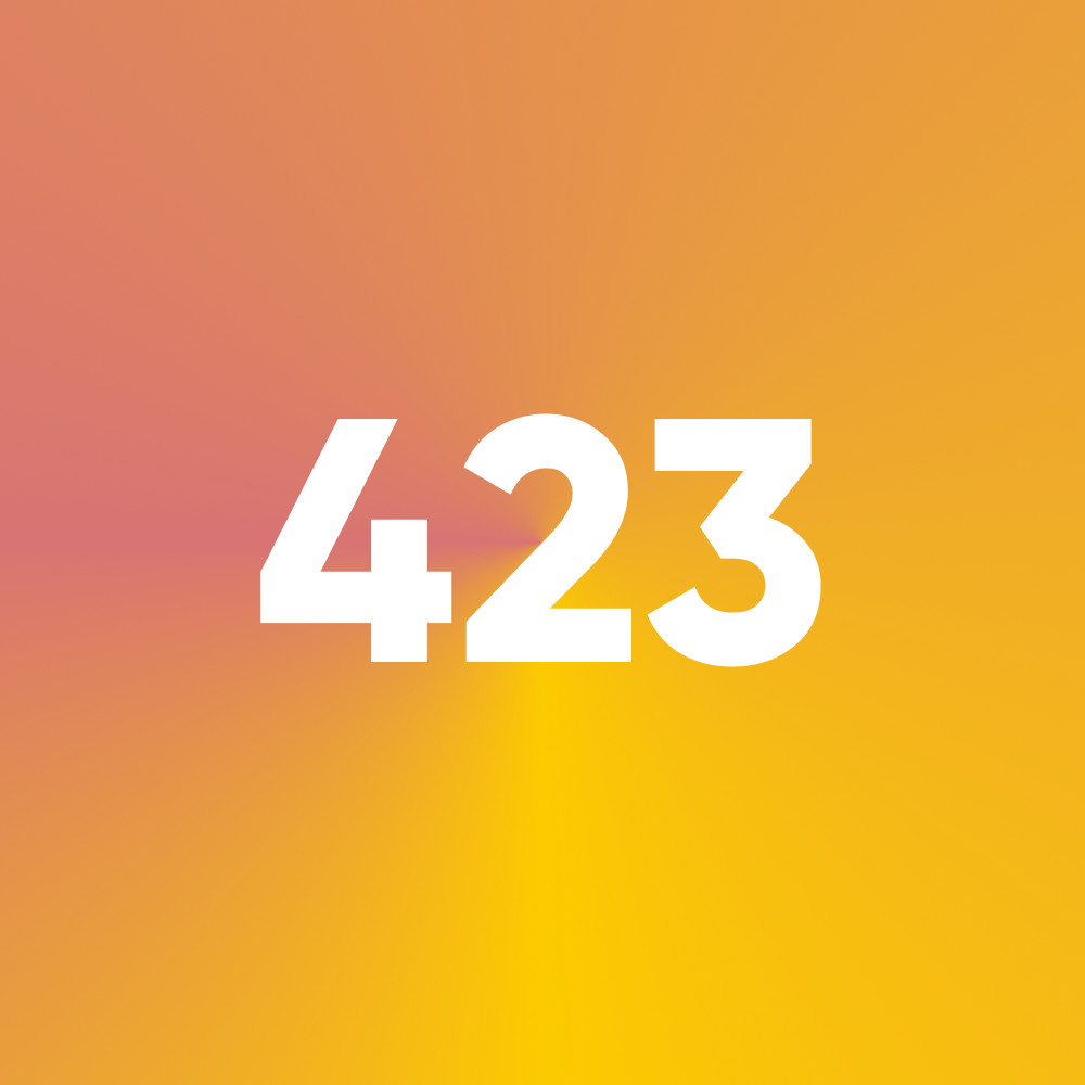 Johnny T presents Sunrise Diary. Sunrise 423 (27.06.2026) episode artwork