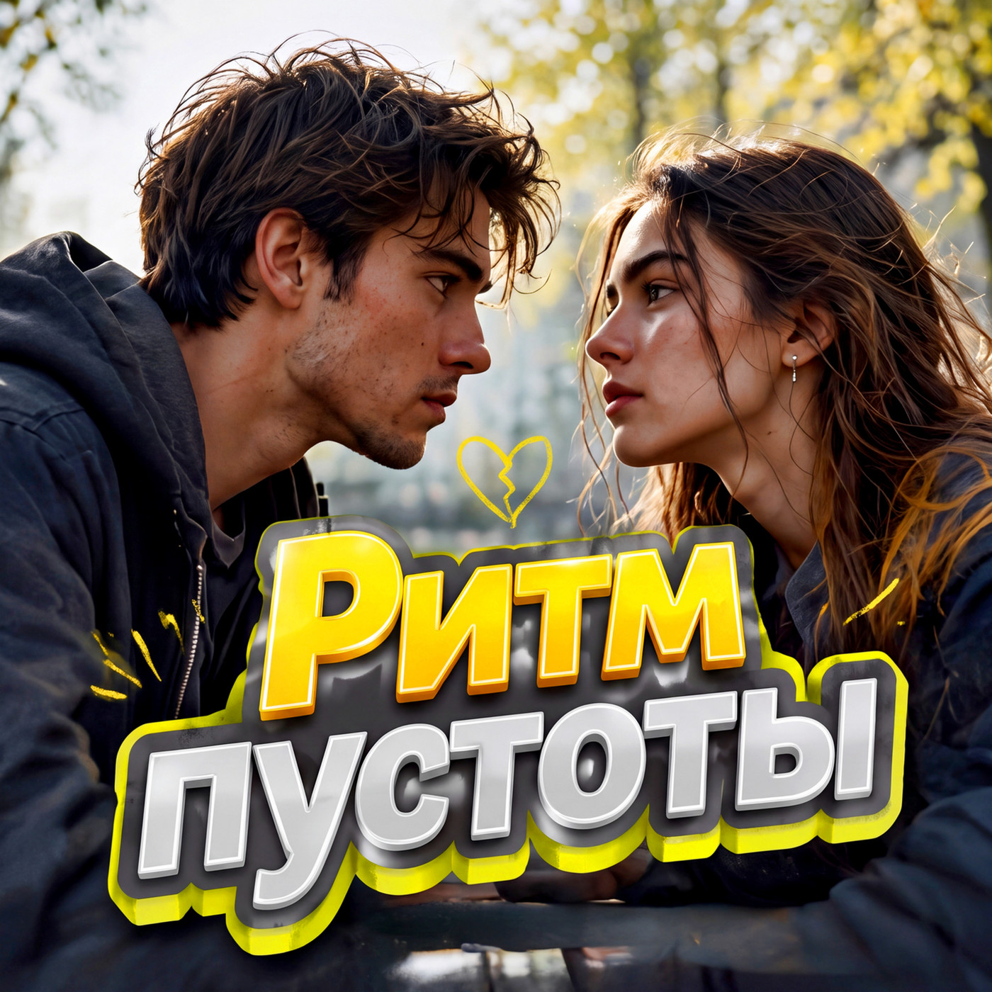 Ритм пустоты