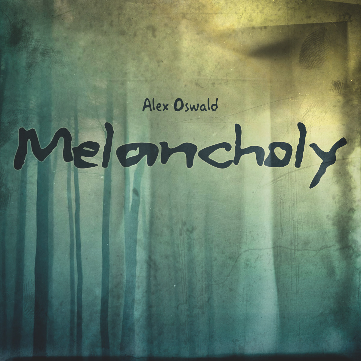Alex Oswald - Melancholy (Original Mix)