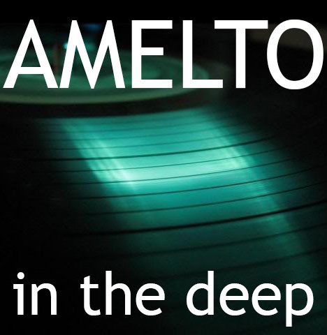 Amelto - In The Deep episode artwork