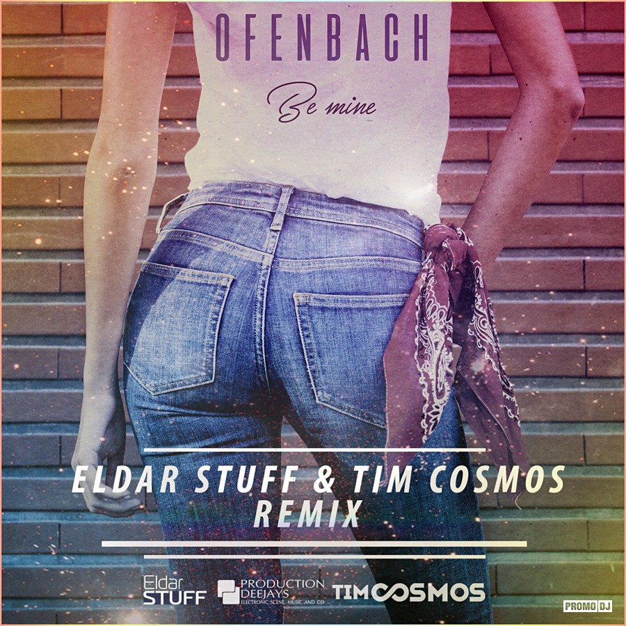ofenbach be mine