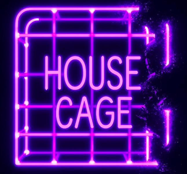 House cage