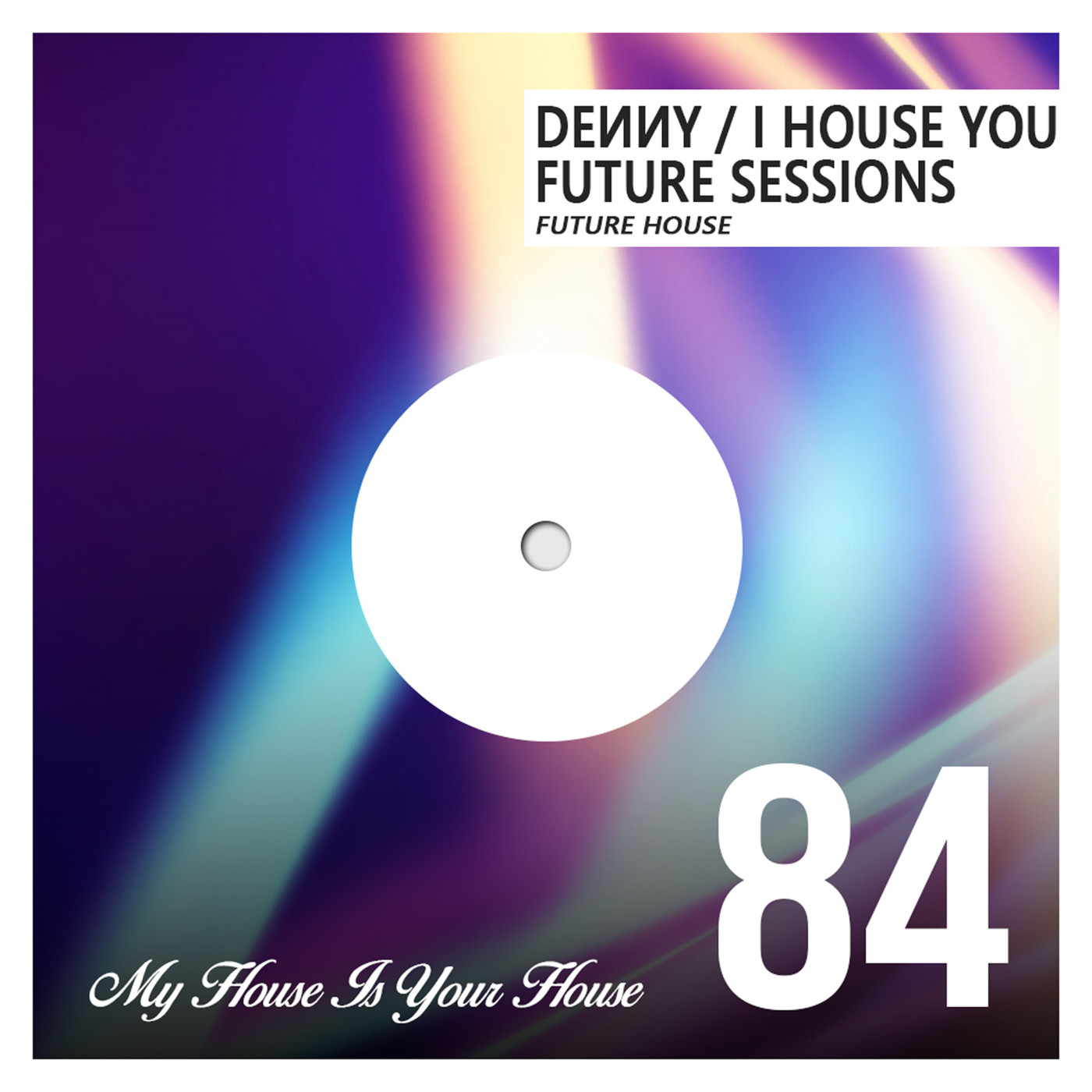 I House You