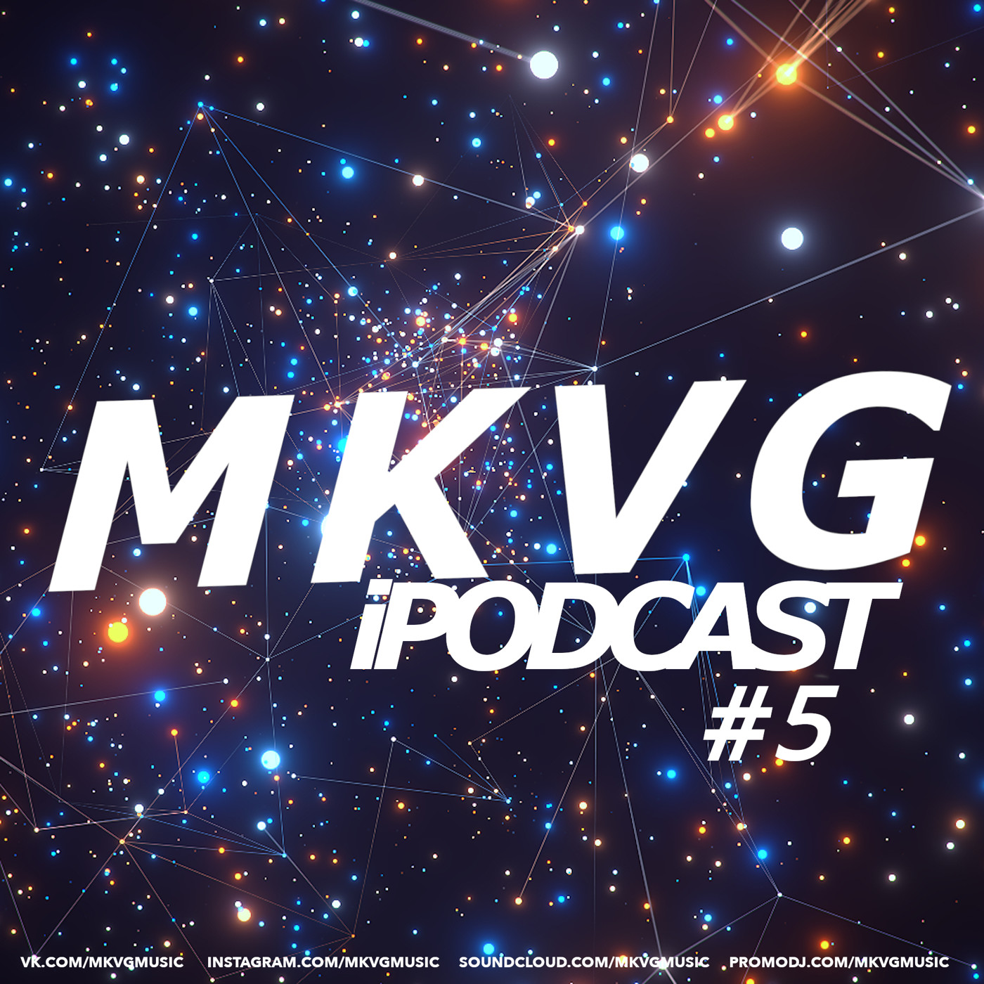 MKVG PODCAST