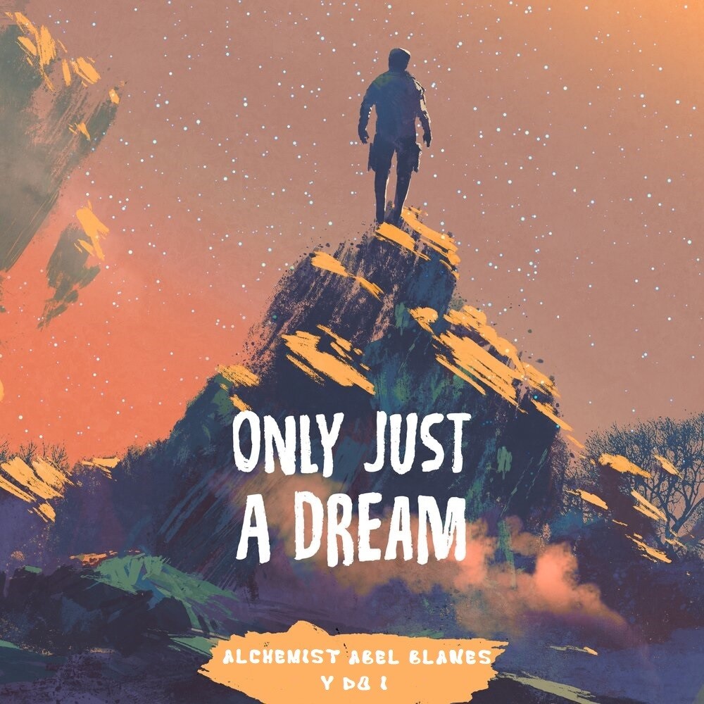 It was just a dream. Текст just. It was just a dream. It was only a dream. Only just a dream.