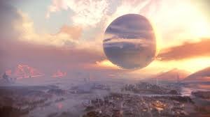 Sonic Scope - Destiny