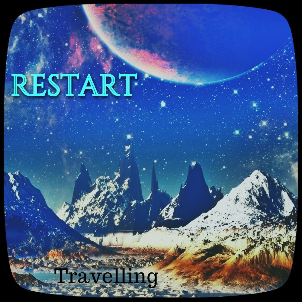 Restart - Travelling episode artwork