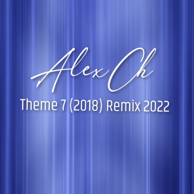 Alex ch theme