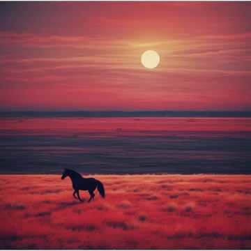 Родина. На поле Куликовом