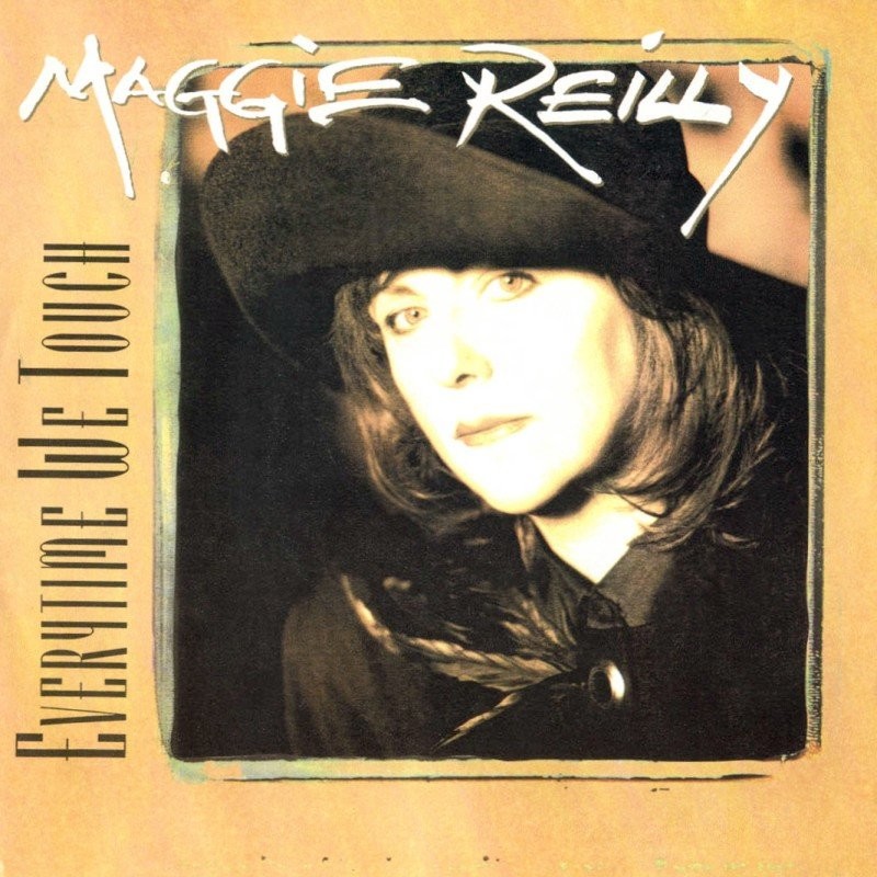 Maggie Reilly - Everytime We Touch(Vostokov remix) episode artwork
