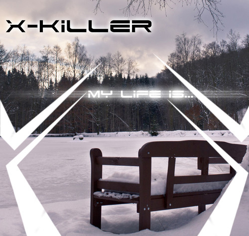 X-Killer - My Life is... episode artwork