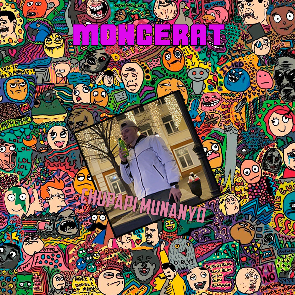 MONCERAT