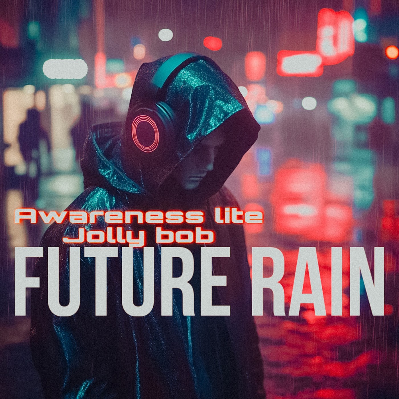 Future rain