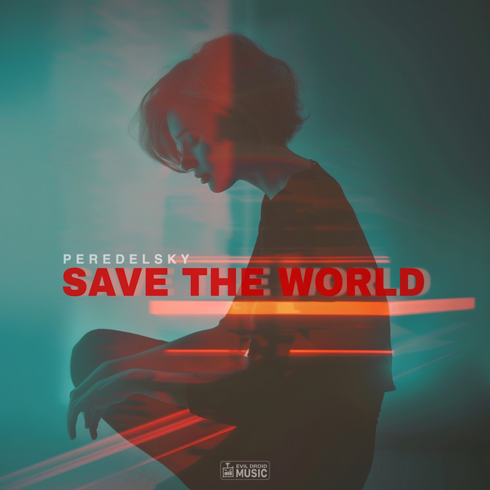Peredelsky - Save the World episode artwork